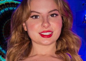 Brandy Renee — PAWG